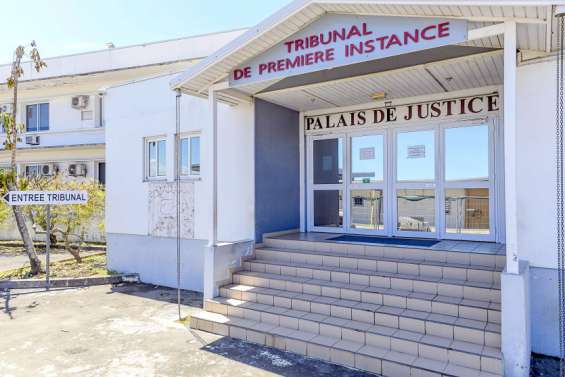 Libéré, Florent Eurisouké sera jugé en mars