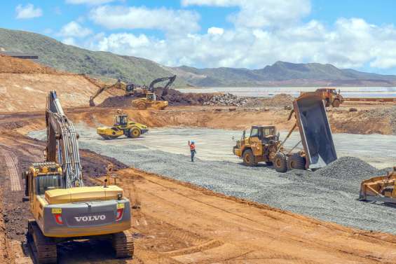 [GROS PLAN] Lucy : ce qu'en pensent les sociétés sur le chantier