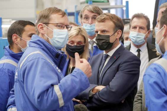 L'hydrogène, le remède made in France