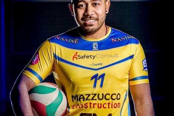 Anthony Totele battu pour son entrée en Coupe de France