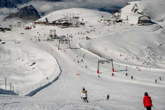 Sports d'hiver, vers une saison de retrouvailles