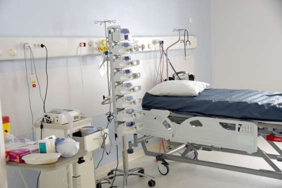 Covid : aucun nouveau décès, mais 71 cas supplémentaires