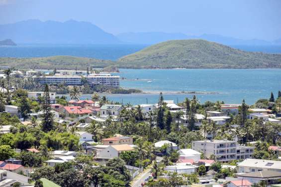 [GROS PLAN] Le marché de l'immobilier s'est stabilisé en 2020