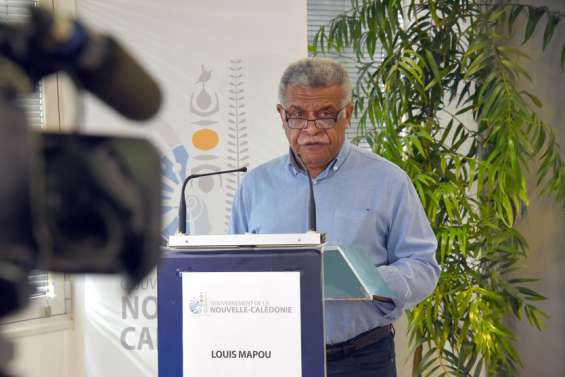 La déclaration de politique générale reportée d'une semaine