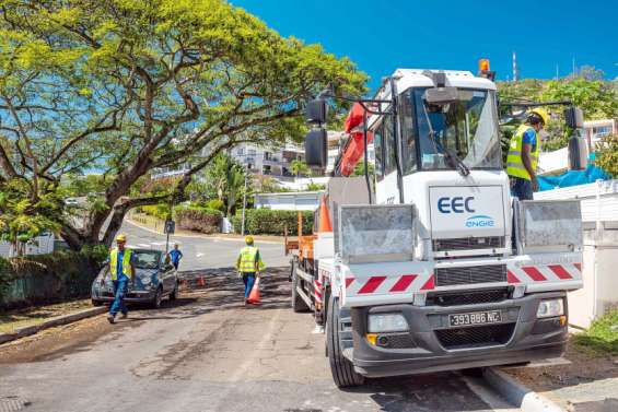 Zoom sur quatre engagements pris par EEC pour améliorer ses services