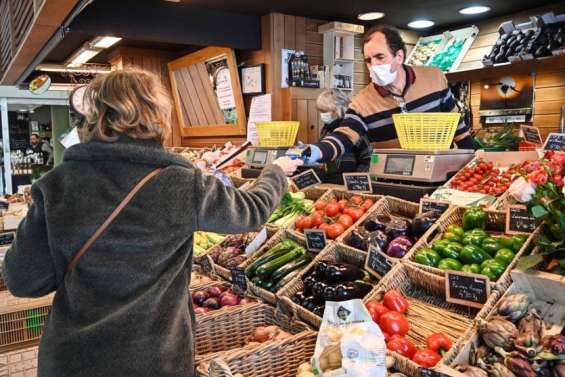 Le grand retour de l'épicerie