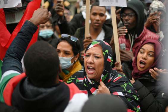 Journée meurtrière à Khartoum