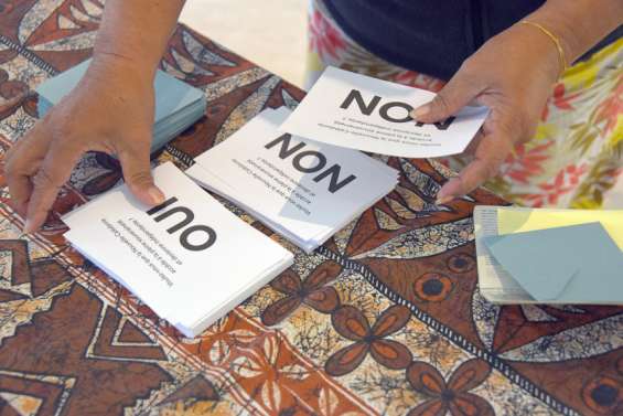 Dynamique autochtone veut « construire le vivre ensemble »