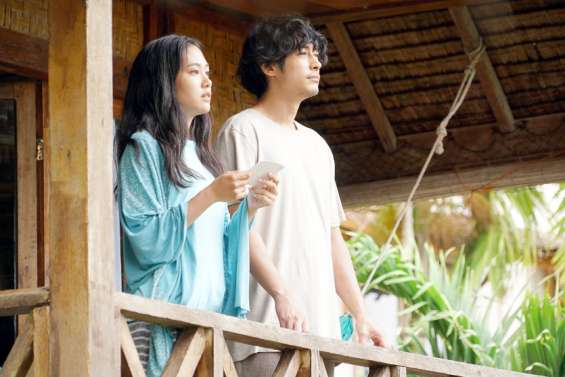 Le Soupir des vagues : un fable poétique sur le thème de la nature