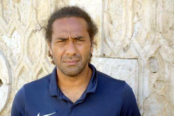 Football : Dominique Wacalie, sélectionneur 