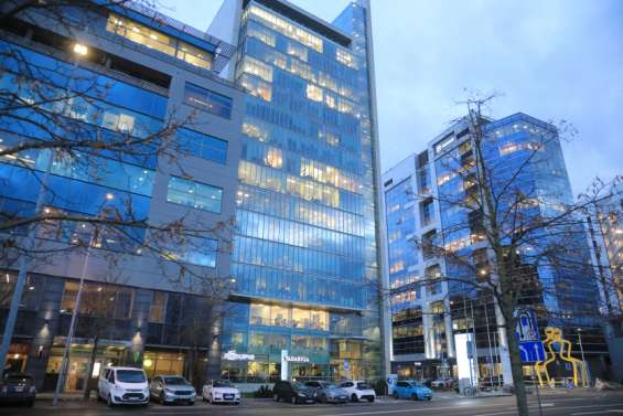 Taïwan ouvre une représentation en Lituanie