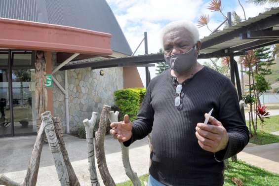 Le Sénat coutumier s'interroge sur « la portée  du référendum sans la participation du peuple autochtone »