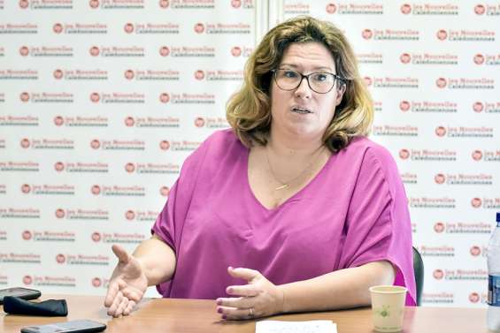 « Nous devons réinventer le modèle calédonien »