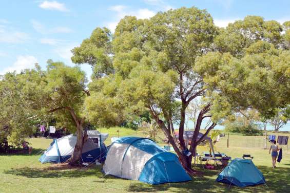 Hôtels, gîtes et campings : c'est reparti !