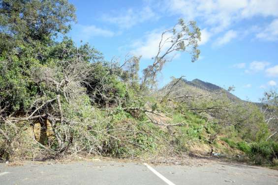 Éboulement de Katiramona : chronologie d'une affaire qui aura duré un an