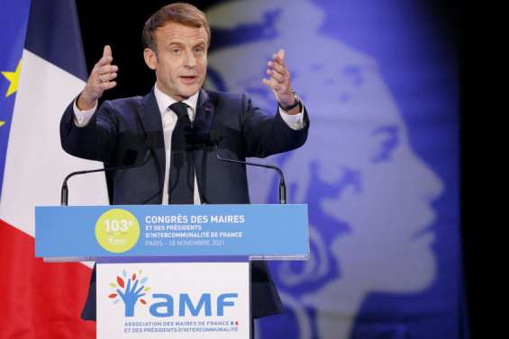 Lagarde, Gygès, Metzdorf et Gatuhau affichent leur soutien à Macron