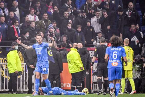 Football, ligue 1 : les clubs face à leurs ultras, la tentation du double jeu