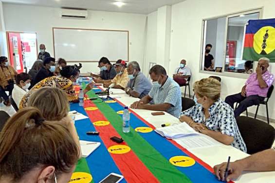 Une lettre ouverte des indépendantistes au 