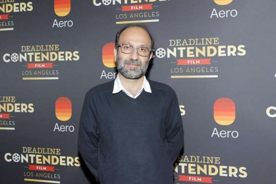 Asghar Farhadi prêt à renoncer à représenter le pays aux Oscars