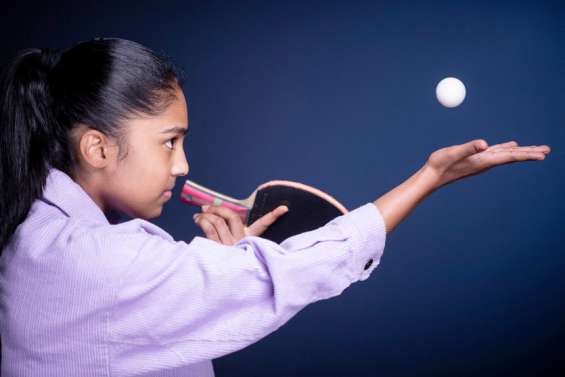 Prithika Pavade chasse  la frustration des Mondiaux