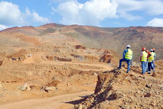 [GROS PLAN] Poum veut mettre l'après-nickel en action