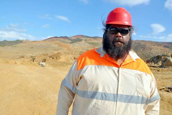 Un massif chargé d’histoire