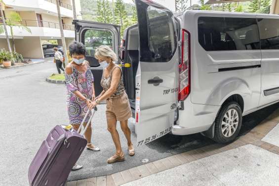 Une reprise des vols très attendue des transporteurs pour La Tontouta