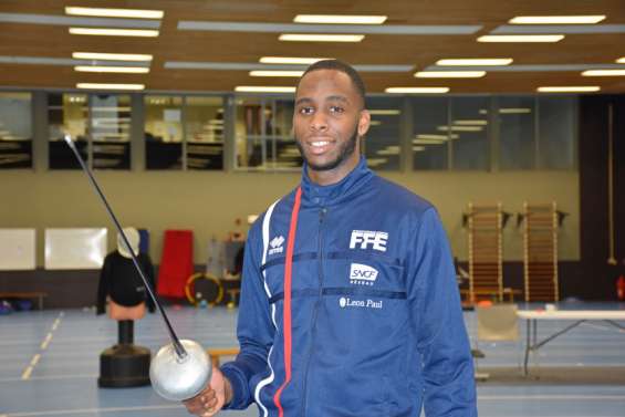 Reprise difficile pour Aymerick Gally