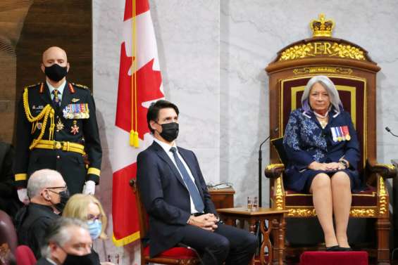 Canada : l'économie, le climat et la place des autochtones