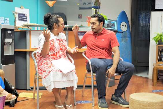 Nouméa : ces citoyens dénoncent les violences faites aux femmes