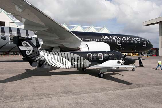 La Nouvelle-Zélande restera fermée aux étrangers jusqu’à fin avril