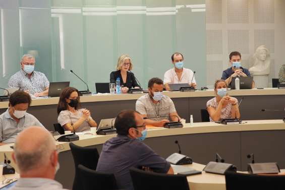 Des élus redemandent une aide pour les frais funéraires