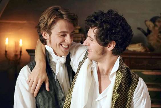 Cinéma : Illusions perdues, un film à la fois fidèle et atrocement contemporain