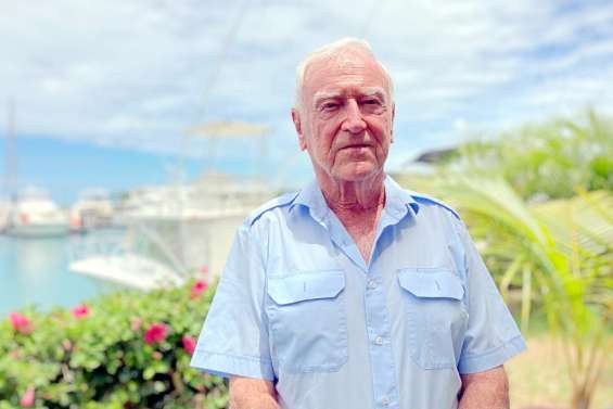 [Portrait] Jacques Nozeran, quarante années au service de la navigation