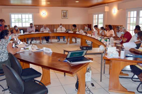 Bientôt une Maison des familles à Bourail