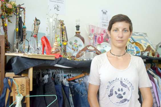 La Bande à Nounou : 