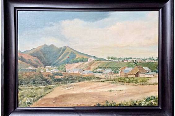 Nouméa acquiert de nouvelles œuvres pour ses musées