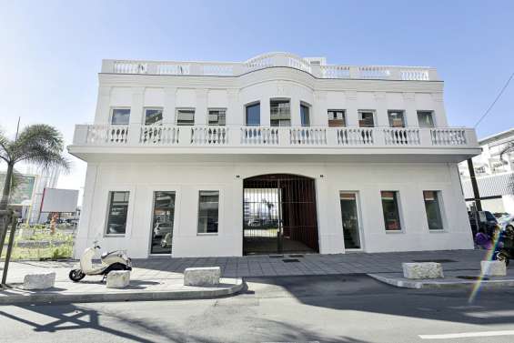 La maison Cheval, bientôt un lieu dédié à l'art, à la culture et à l'événementiel