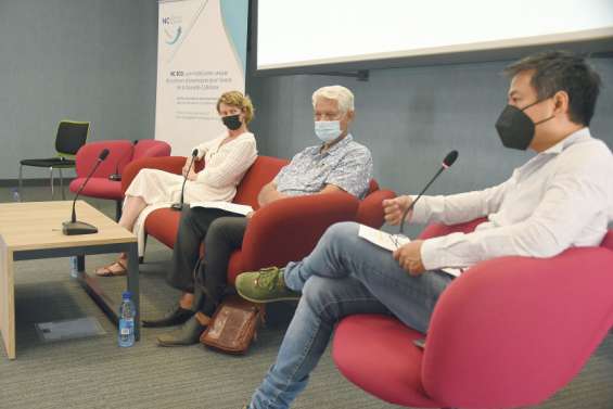 NC Eco envoie un questionnaire aux partis politiques : trois réponses sur dix