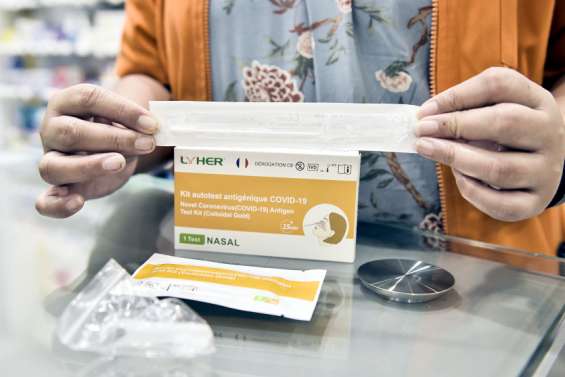 Encore une journée sans décès lié au coronavirus