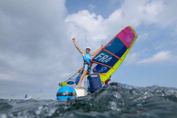 Trois Calédoniens, dont deux frères, parmi l'élite nationale