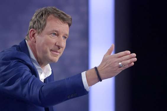 L'affaire Nicolas Hulot secoue la campagne de Yannick Jadot