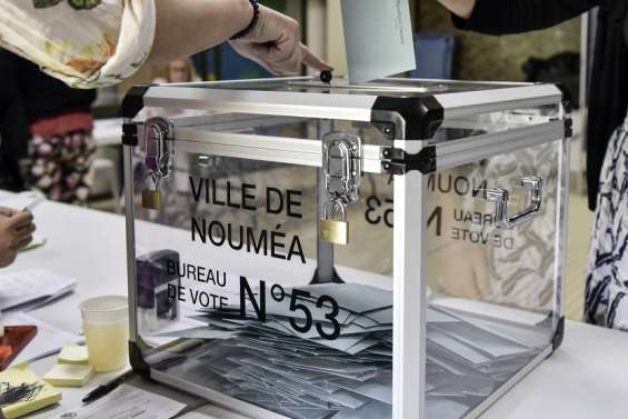 [CARTE] Retour sur les deux premières consultations d’autodétermination de la Nouvelle-Calédonie