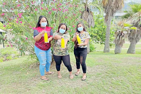 Des élèves sensibilisés à la réduction des déchets