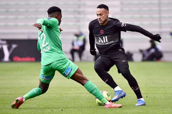 Football : Paris gagne, Marseille aussi