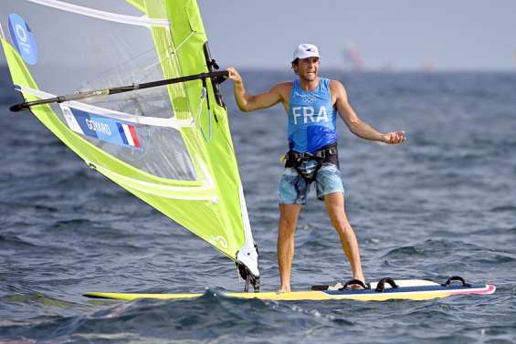 Thomas Goyard, Cassidy Chambonnier et Jean-Claude Robin récompensés aux Trophées du sport