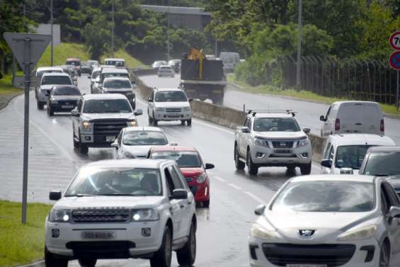 Agent technique fauché sur la Sav : le chauffard placé sous contrôle judiciaire en attendant son procès
