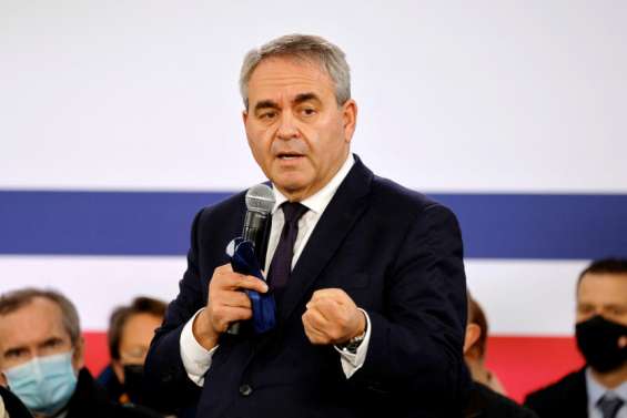 Bertrand dénonce les 