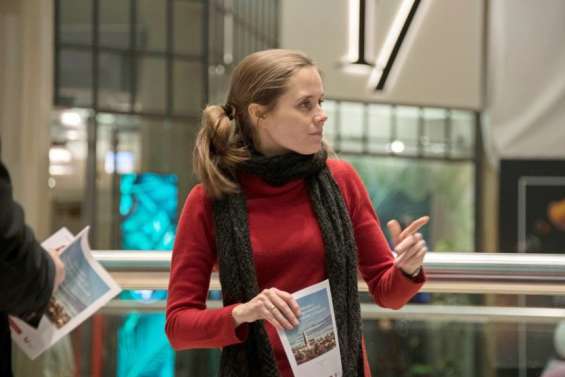 Katrín Jakobsdóttir, reconduite à la tête du gouvernement