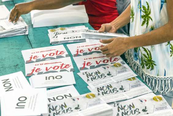 Nationalité, banques, enseignement … Quelles sont les conséquences du Oui et du Non ?